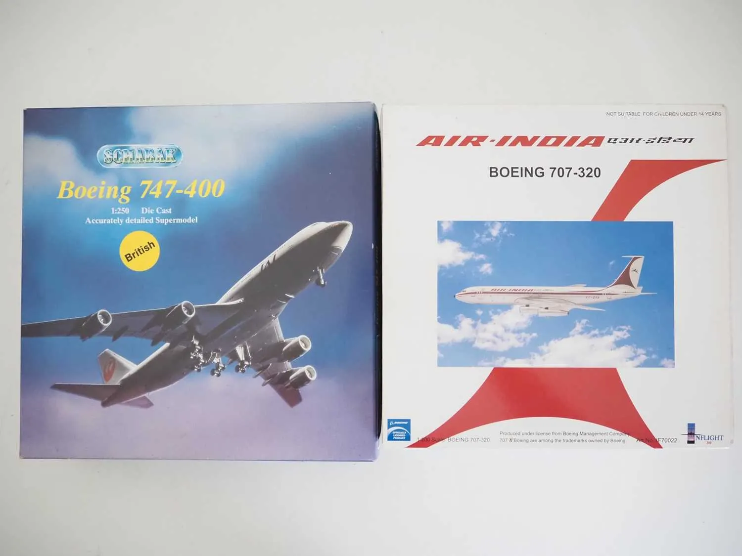 45897 boeing777 diecast