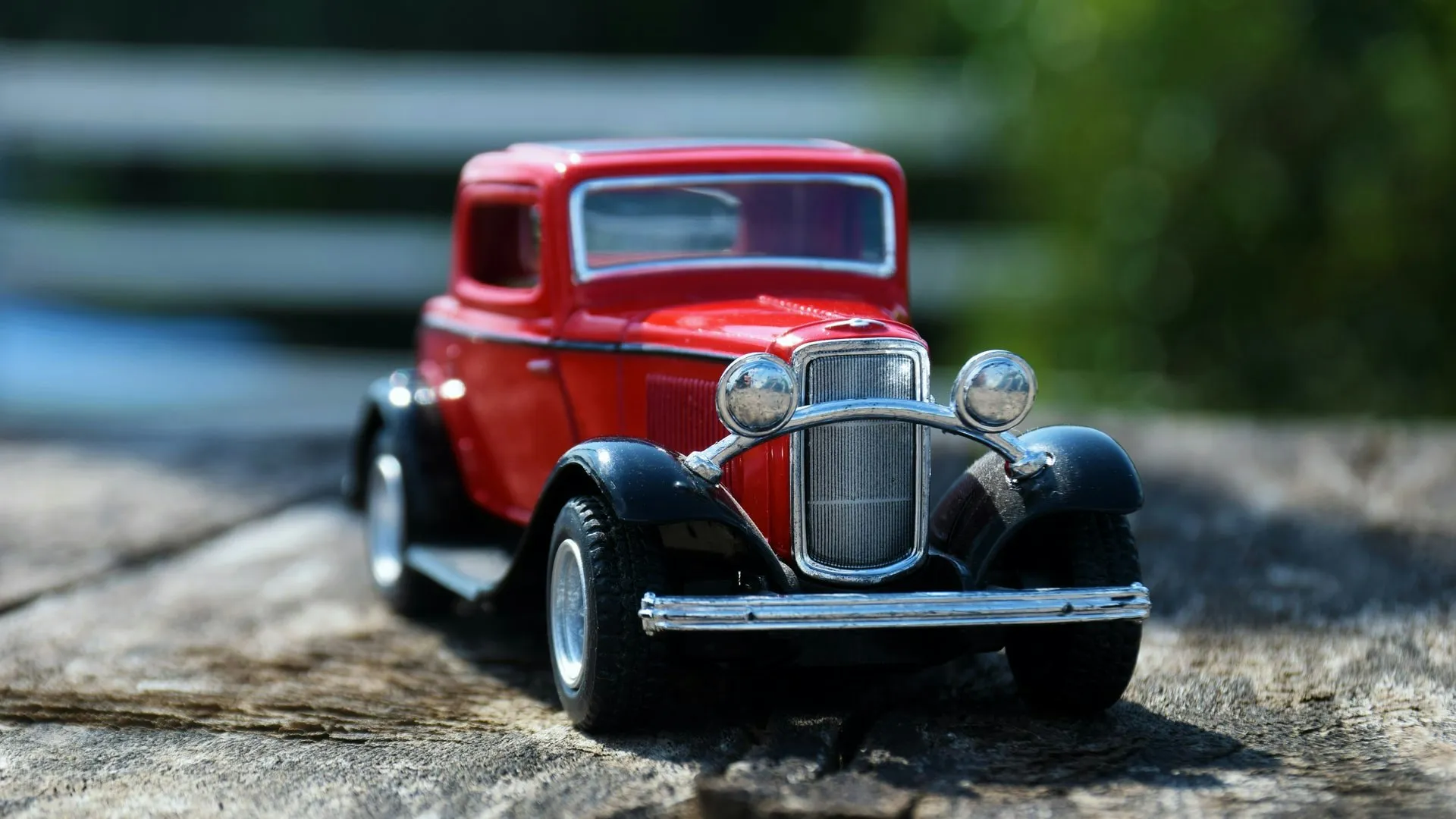 45898 vintage diecast model
