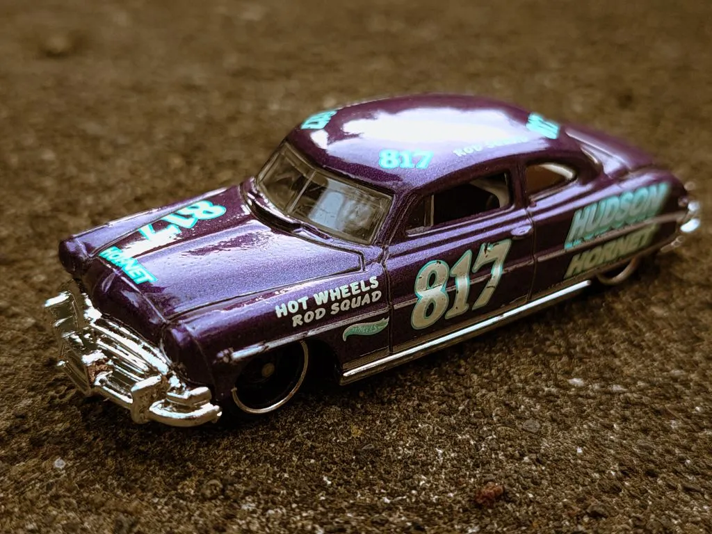 45899 diecast toy investment