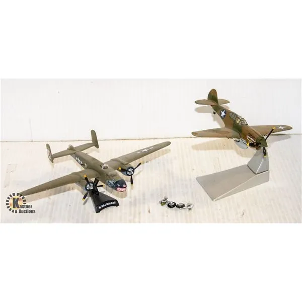 45900 diecast model airplane detail