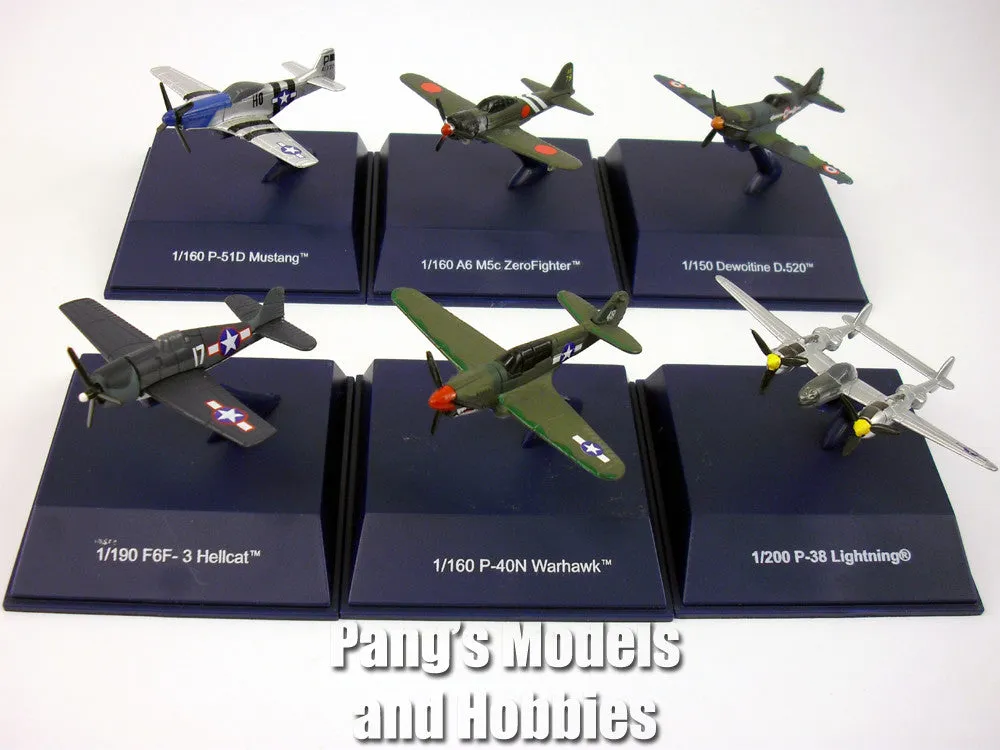 45900 spitfire diecast model