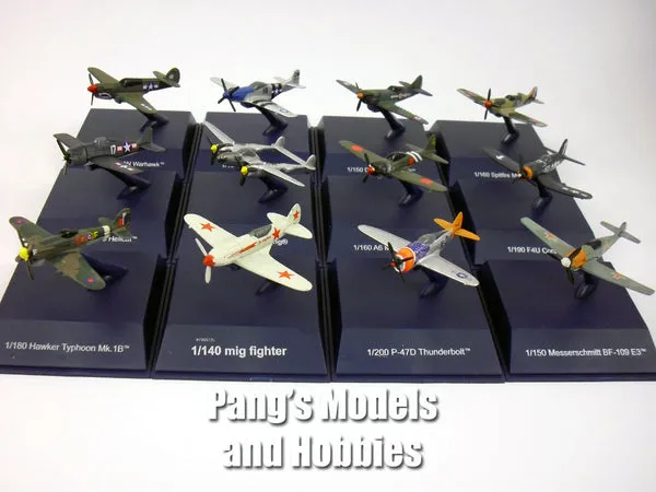 45900 zero diecast model