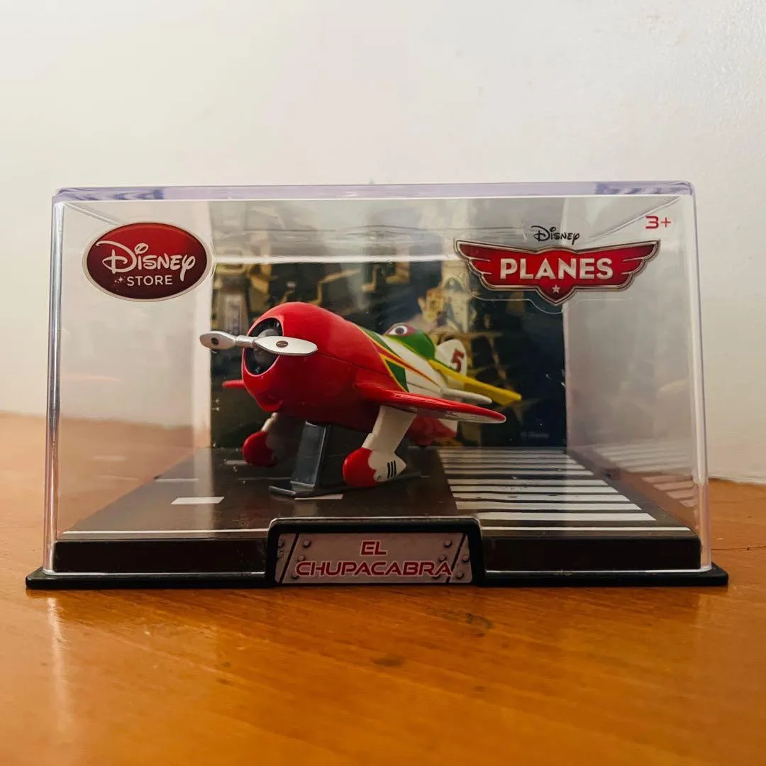 45902 bulldog diecast plane