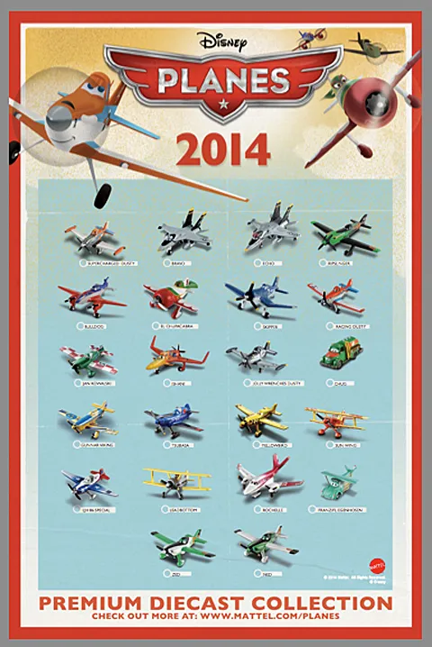 45902 disney planes diecast marketplace