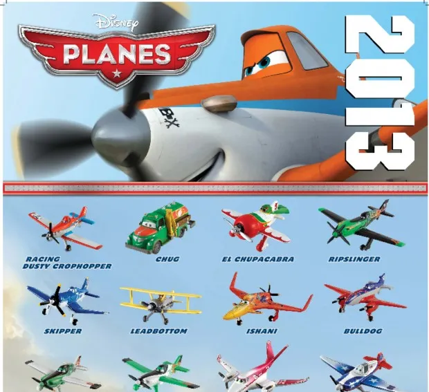 45902 ripslinger diecast plane