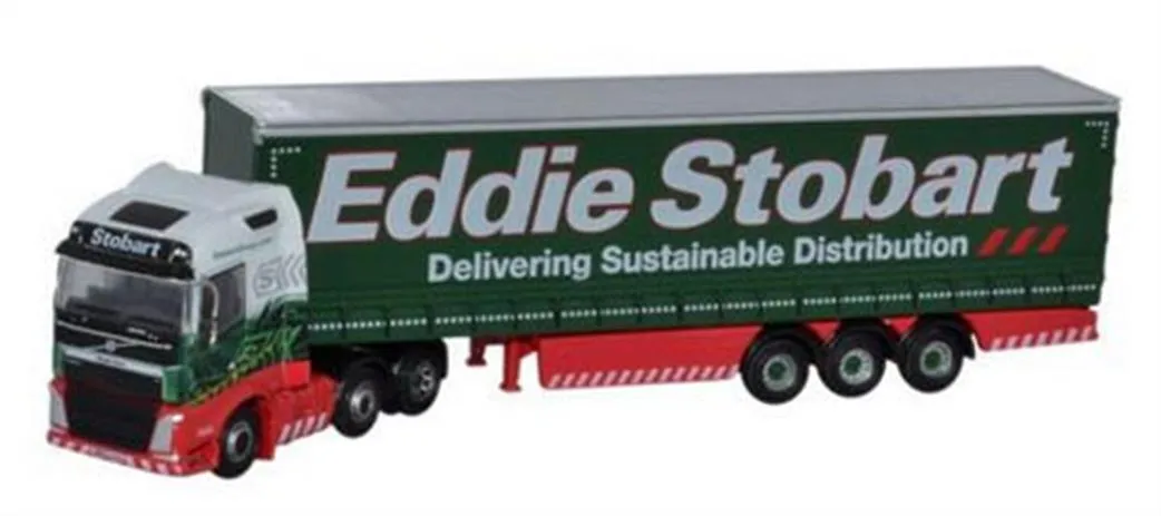 45910 eddie stobart display case