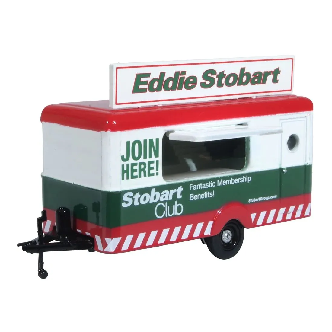 45910 eddie stobart model 3