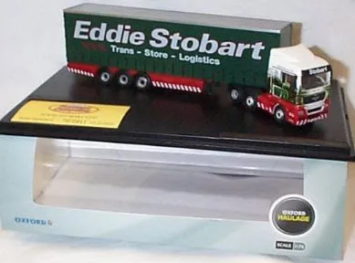 45910 eddie stobart oxford diecast models