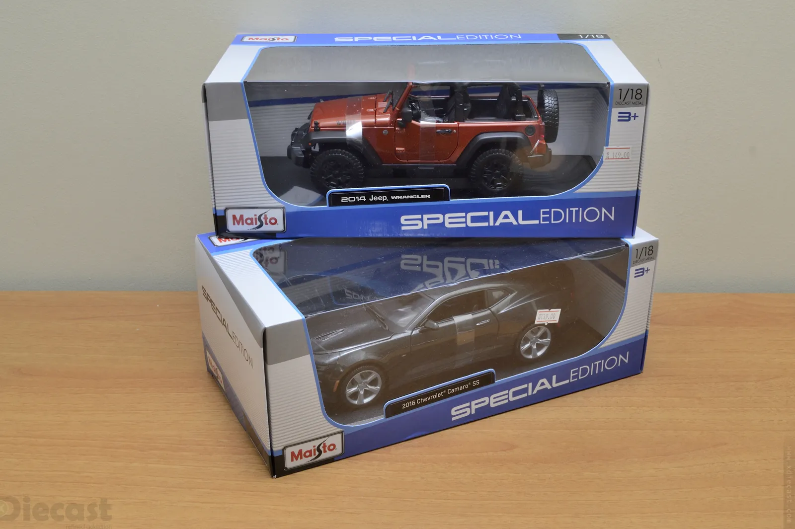 45911 diecast cars collection image 1