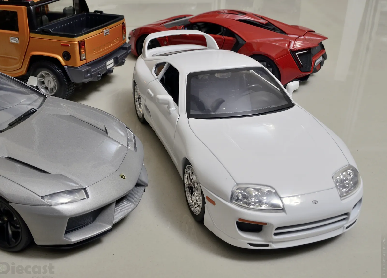 45911 matchbox car image