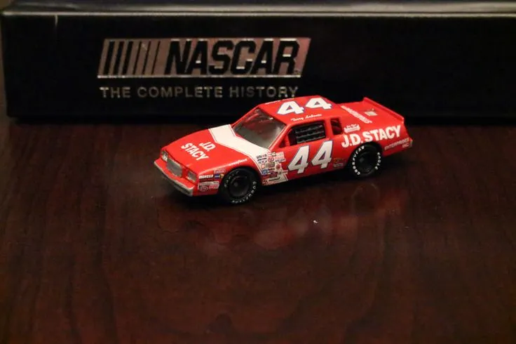 45912 rare diecast nascar