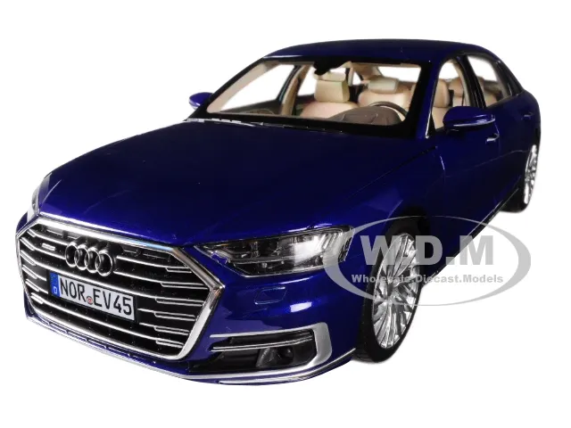 45913 displaying audi diecast