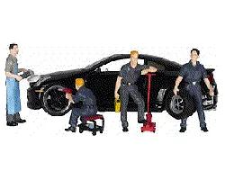 45914 diecast cars collection