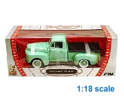 45914 diecast craftsmanship
