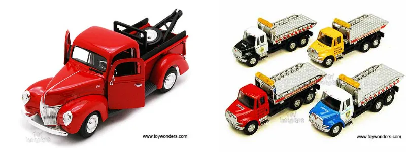 45914 matchbox car