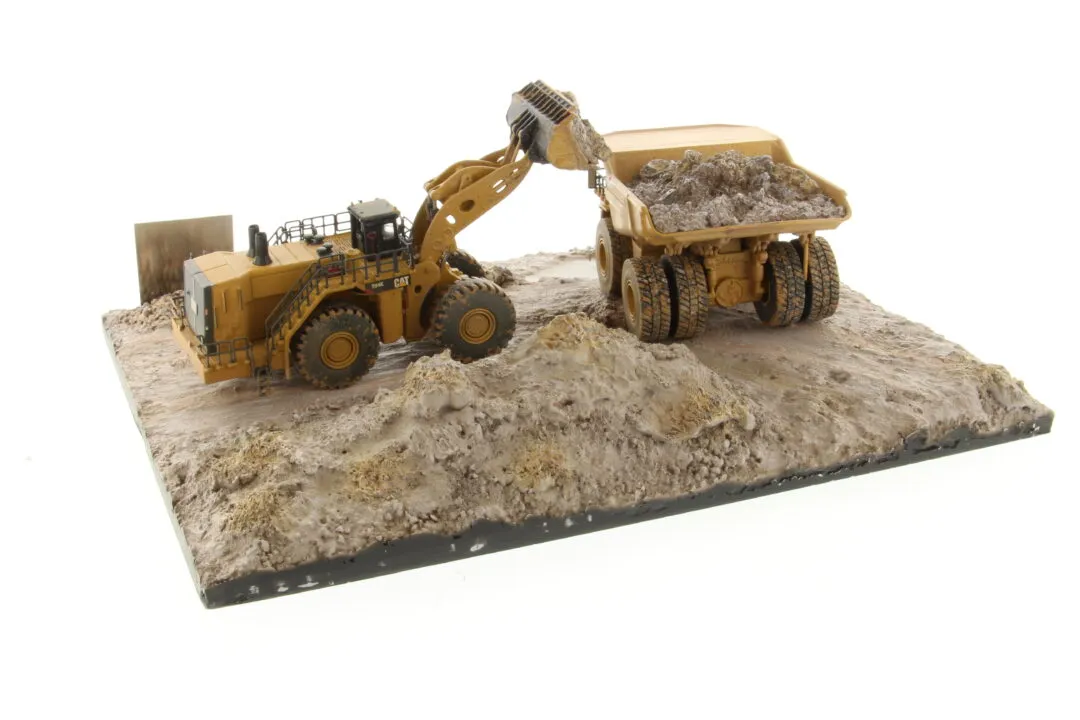 45915 caterpillar 336e hydraulic excavator