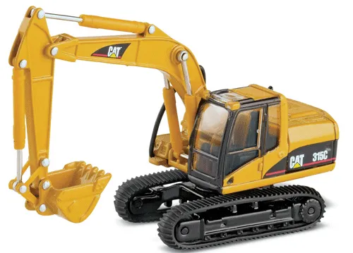 45915 caterpillar d11t track type tractor