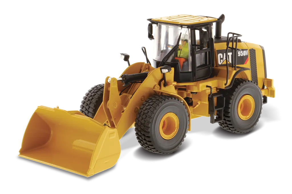 45915 caterpillar diecast model collection
