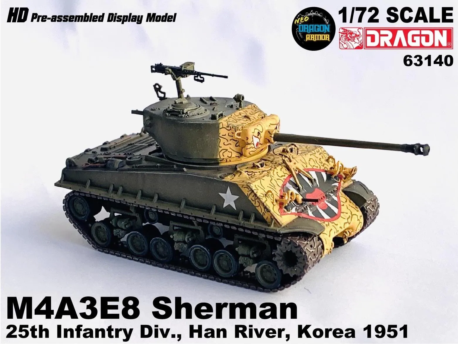45916 dragon armour models wwii