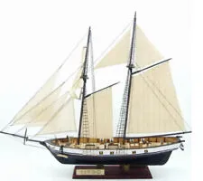 45919 diecast boat types
