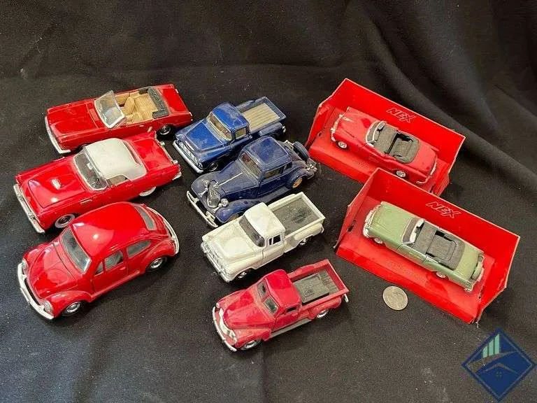 45920 classic diecast vehicles mercedes 300sl