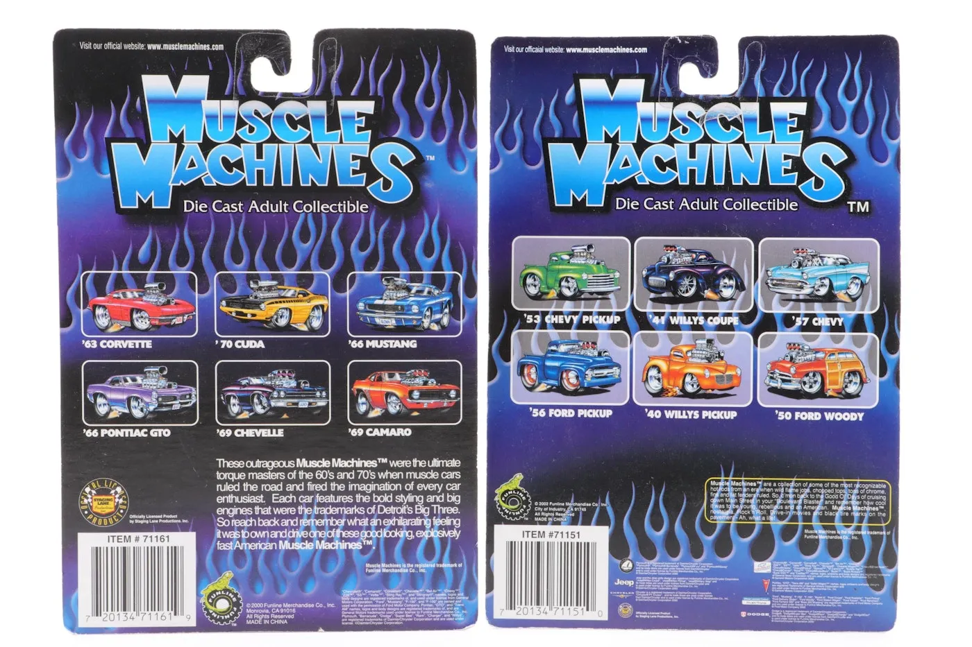 45922 1967 ford mustang diecast
