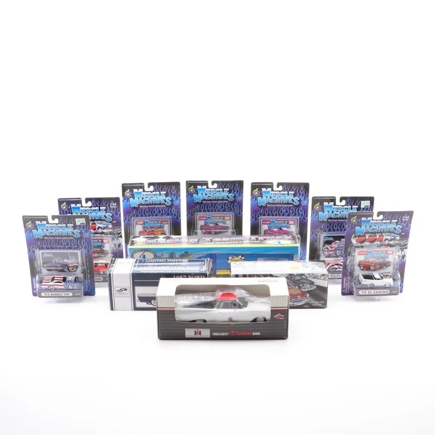 45922 1969 chevy camaro diecast