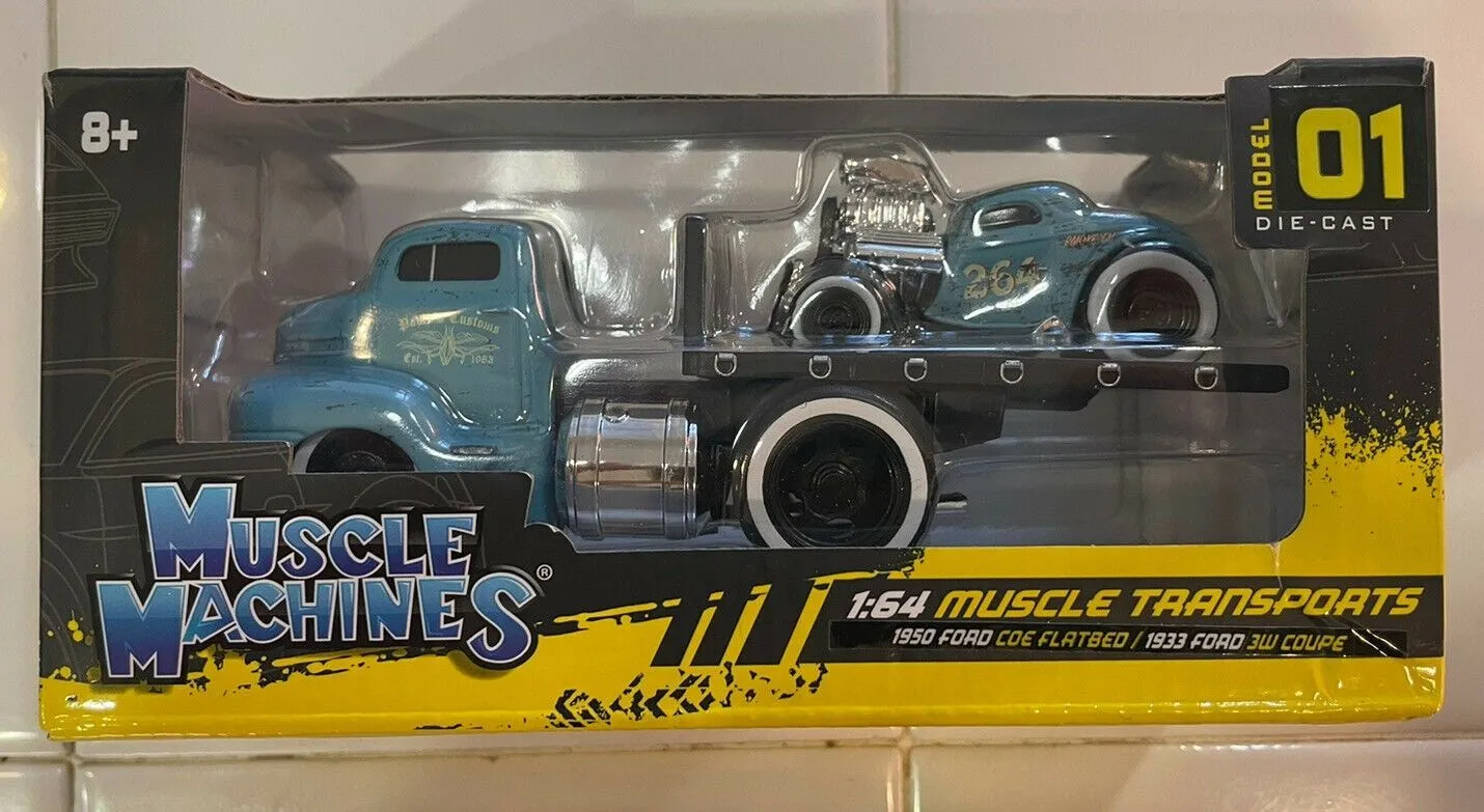 45924 34 ford coupe diecast model2