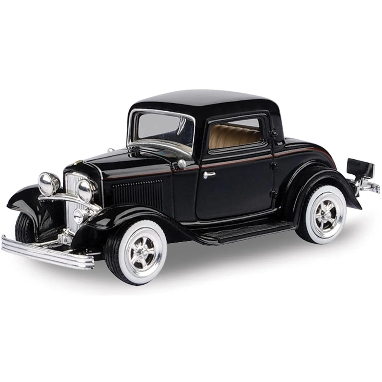 45924 34 ford coupe diecast model3