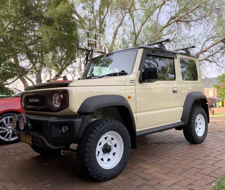 45928 classic jimny 2019
