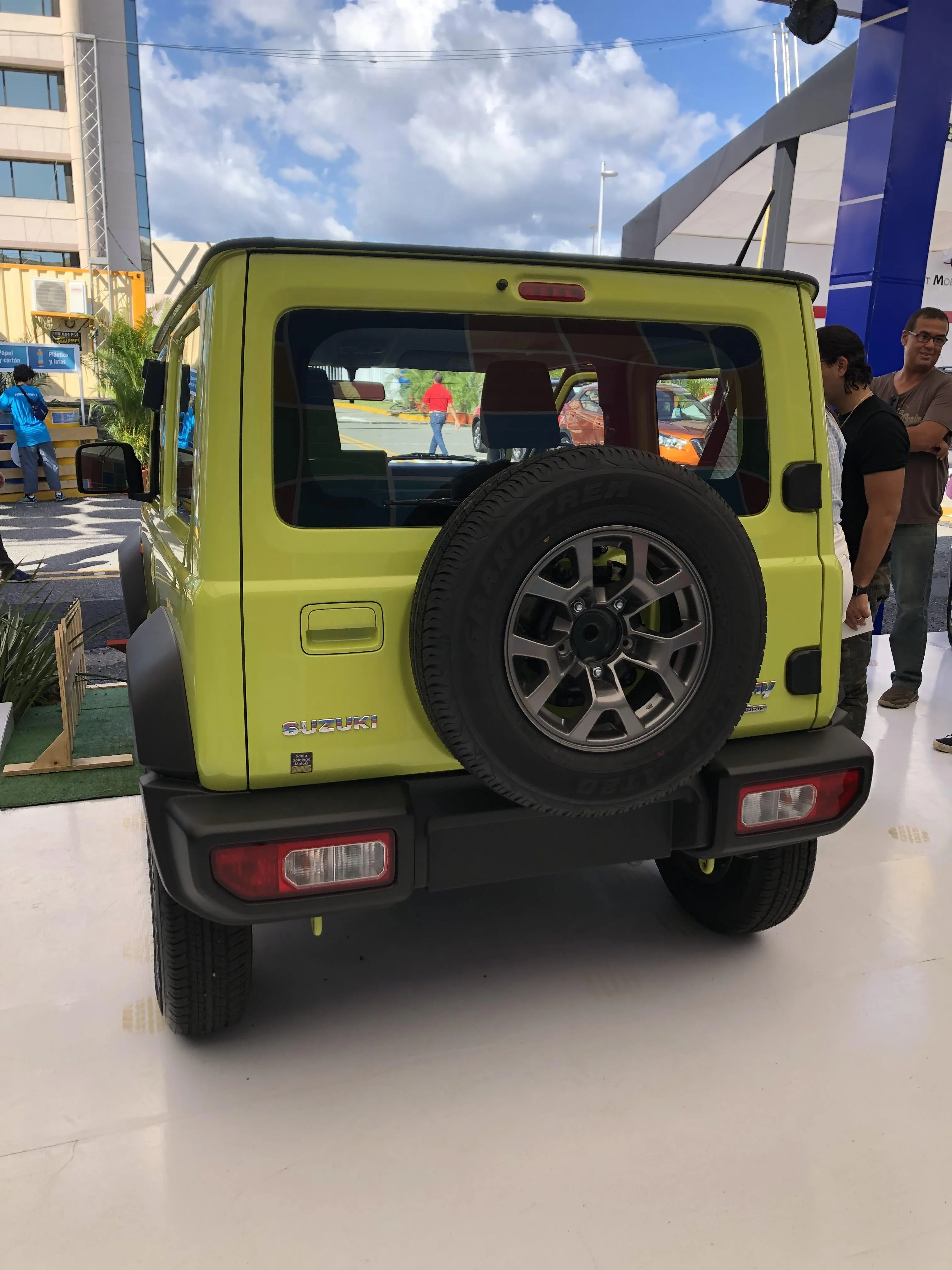 45928 special edition jimny