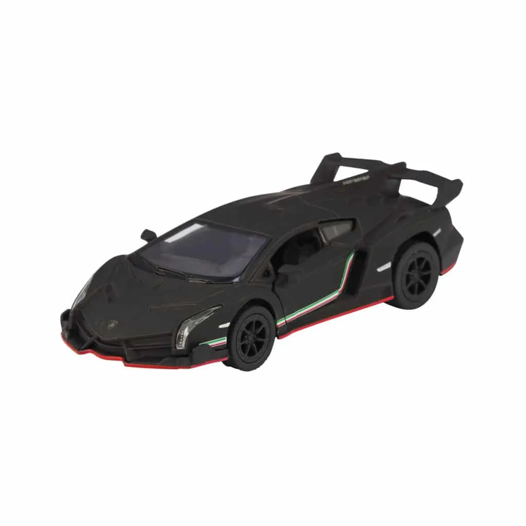 45930 diecast veneno 1