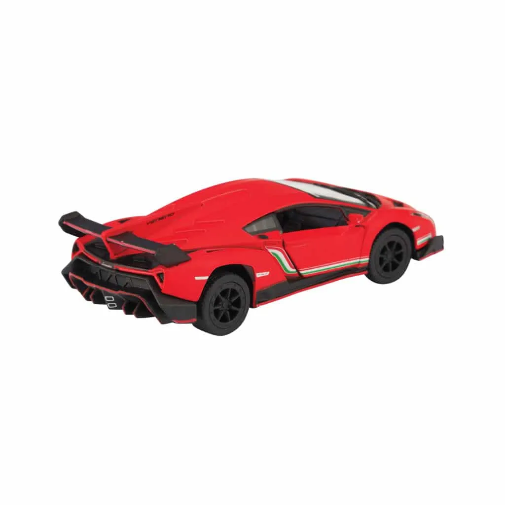 45930 diecast veneno 2