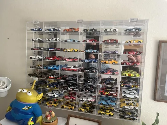 45934 diecast car market