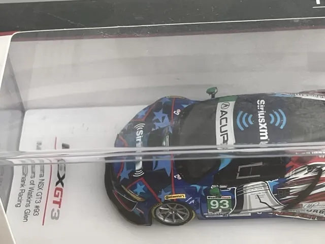 45934 diecast car models
