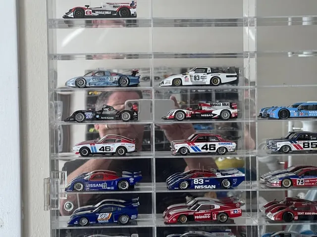 45934 diecast car packaging