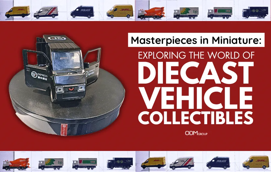 45936 custom diecast model intro