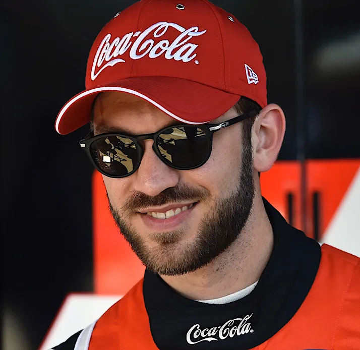 45939 daniel suarez coca cola diecast cars 1