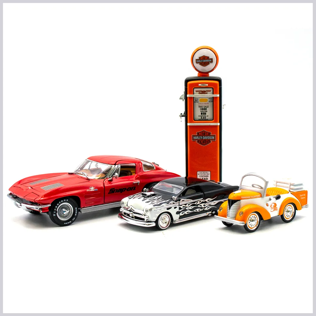 45941 diecast premium overview