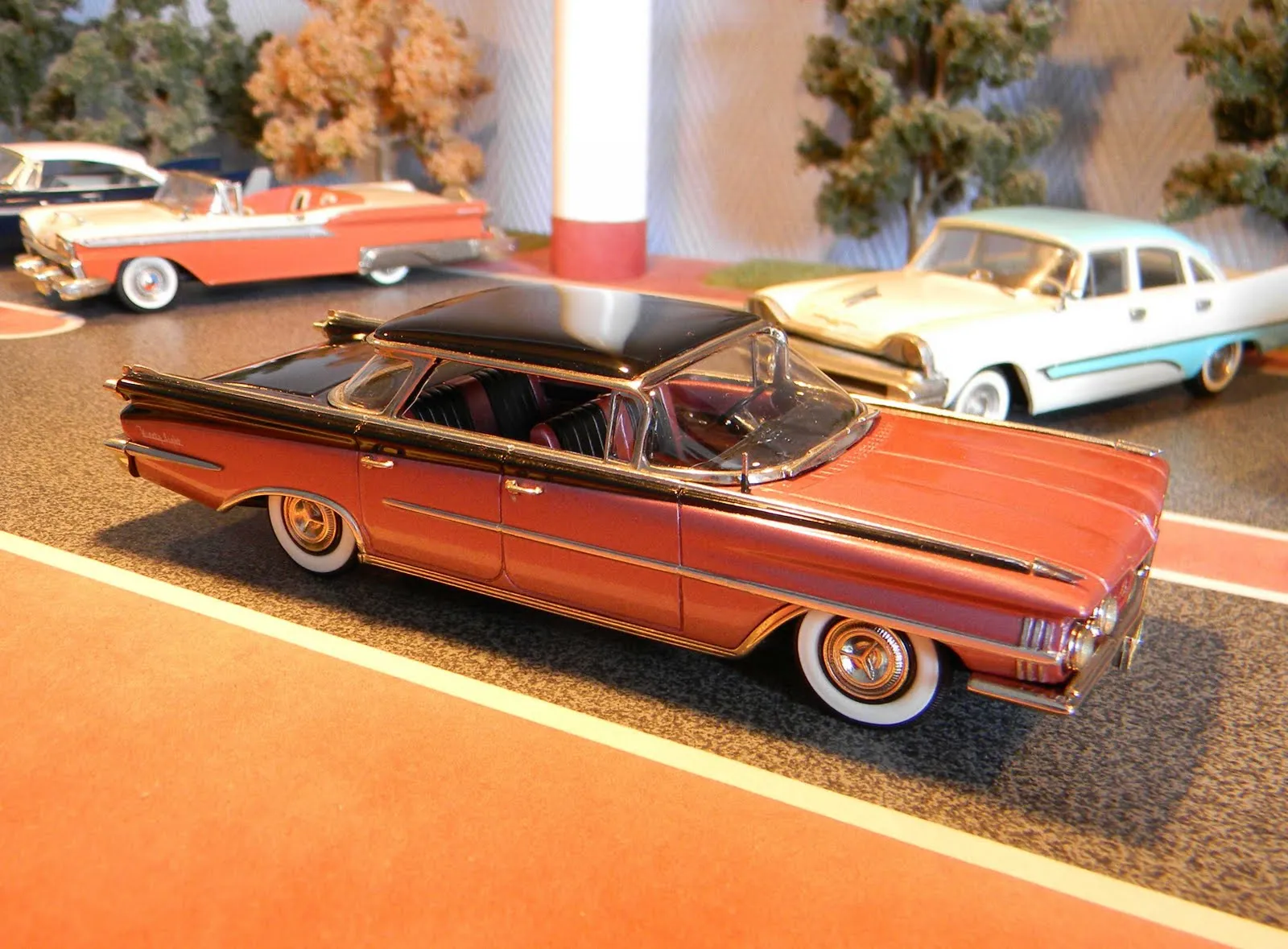 45941 diecast premium pricing