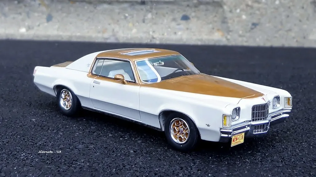 45941 diecast premium scale