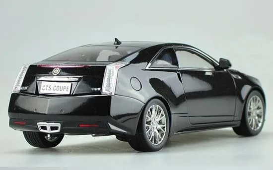 45943 cadillac ctsv coupe diecast history