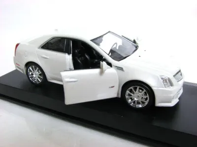 45943 cadillac ctsv coupe interior details