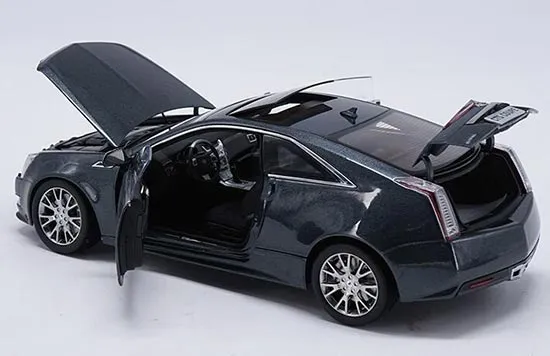 45943 cadillac ctsv coupe real world