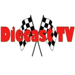 45948 diecast show gear