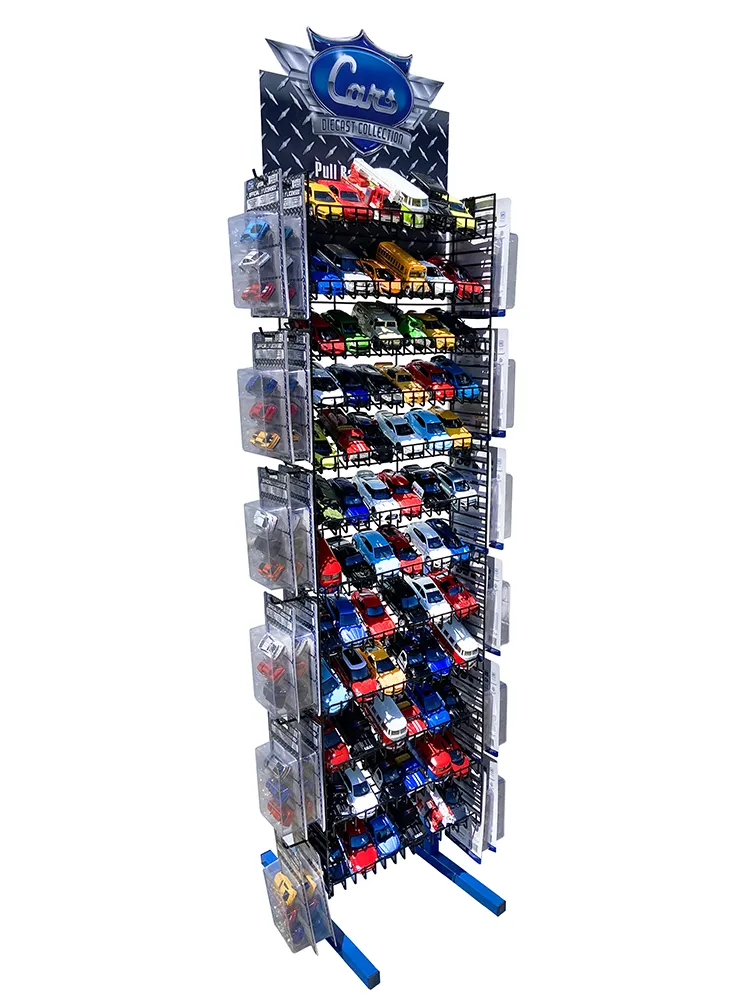 45948 diecast show inspect
