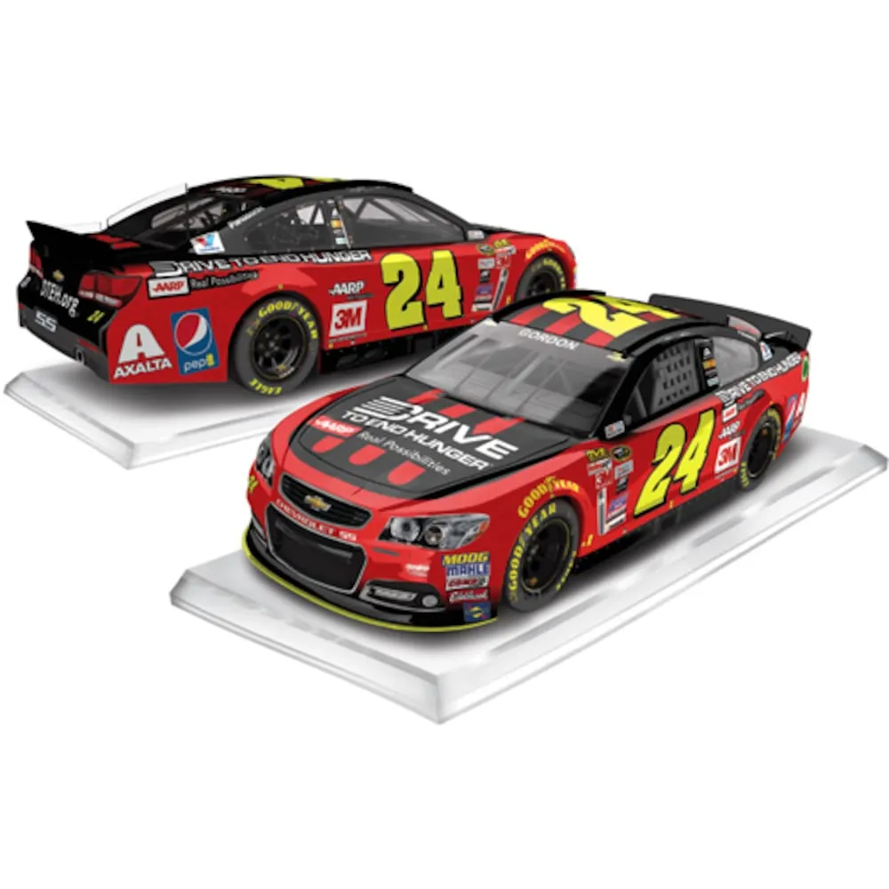 45949 nascar 2021 diecast 1