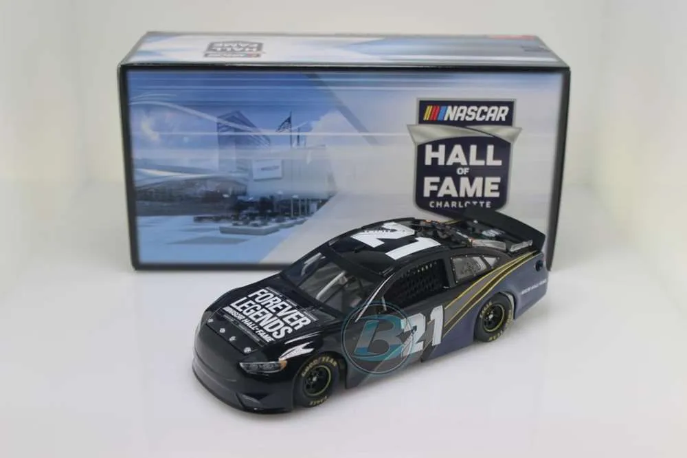 45949 nascar 2021 diecast 3