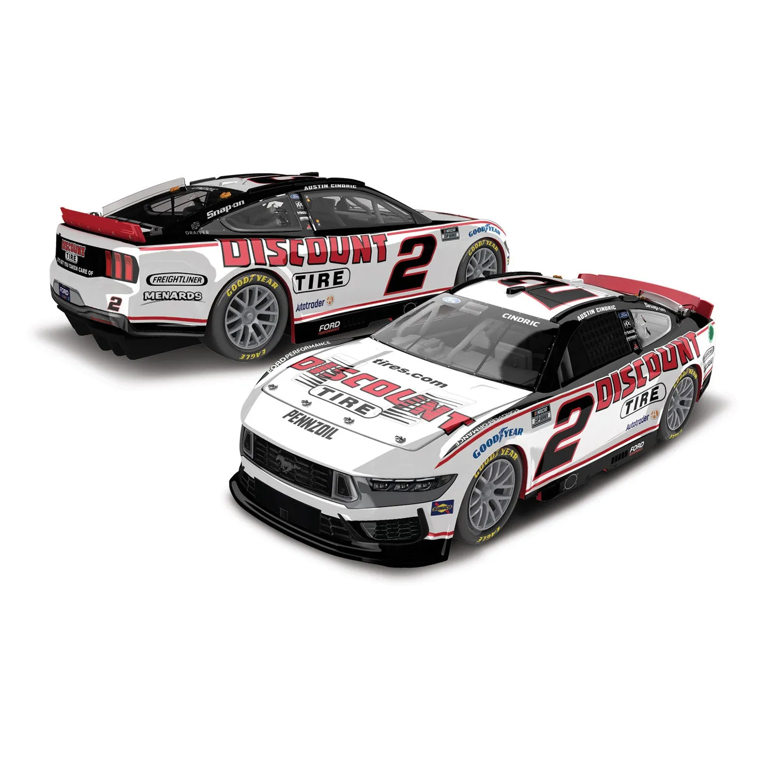 45953 diecast packaging example