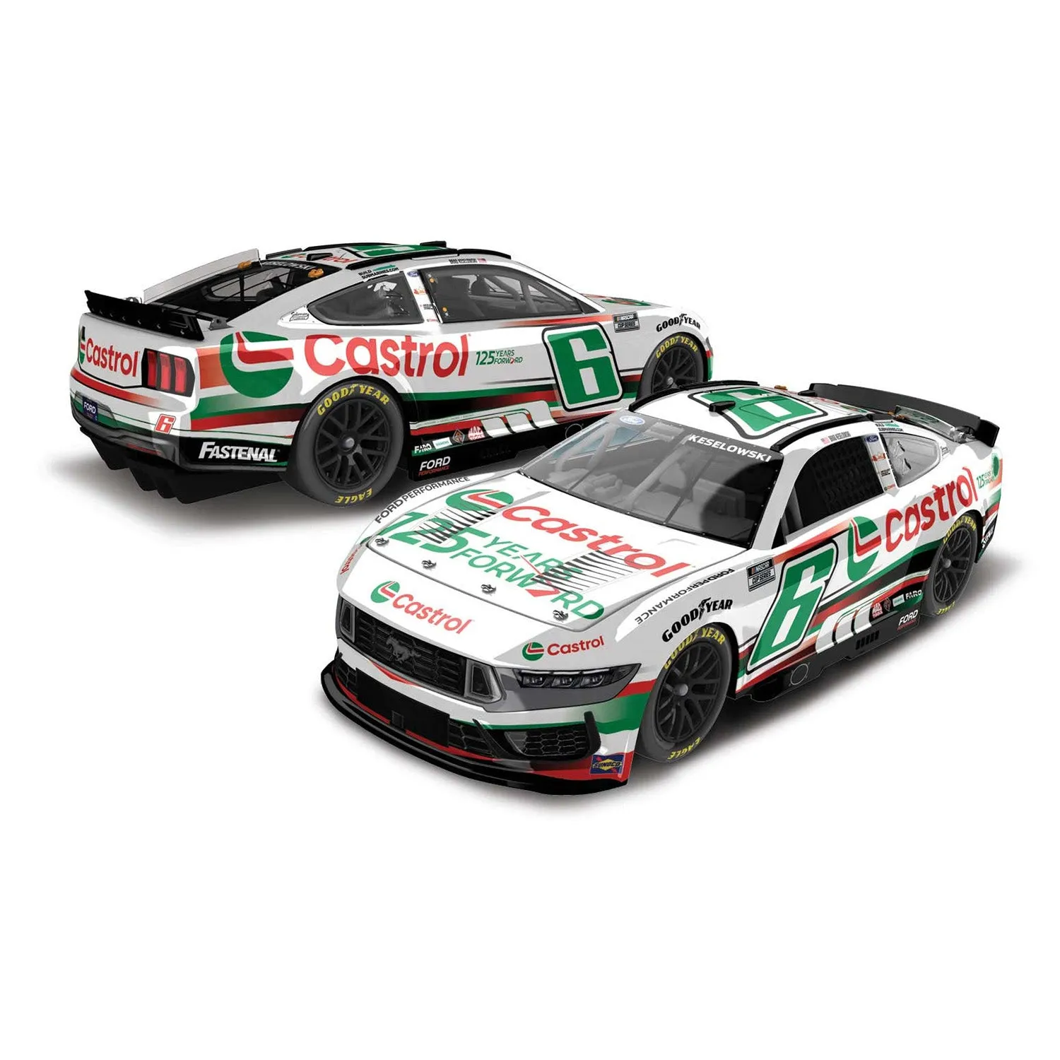 45953 diecast storage display